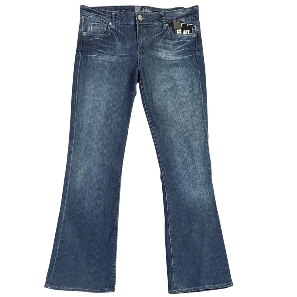Kut Women's Flare Jeans
